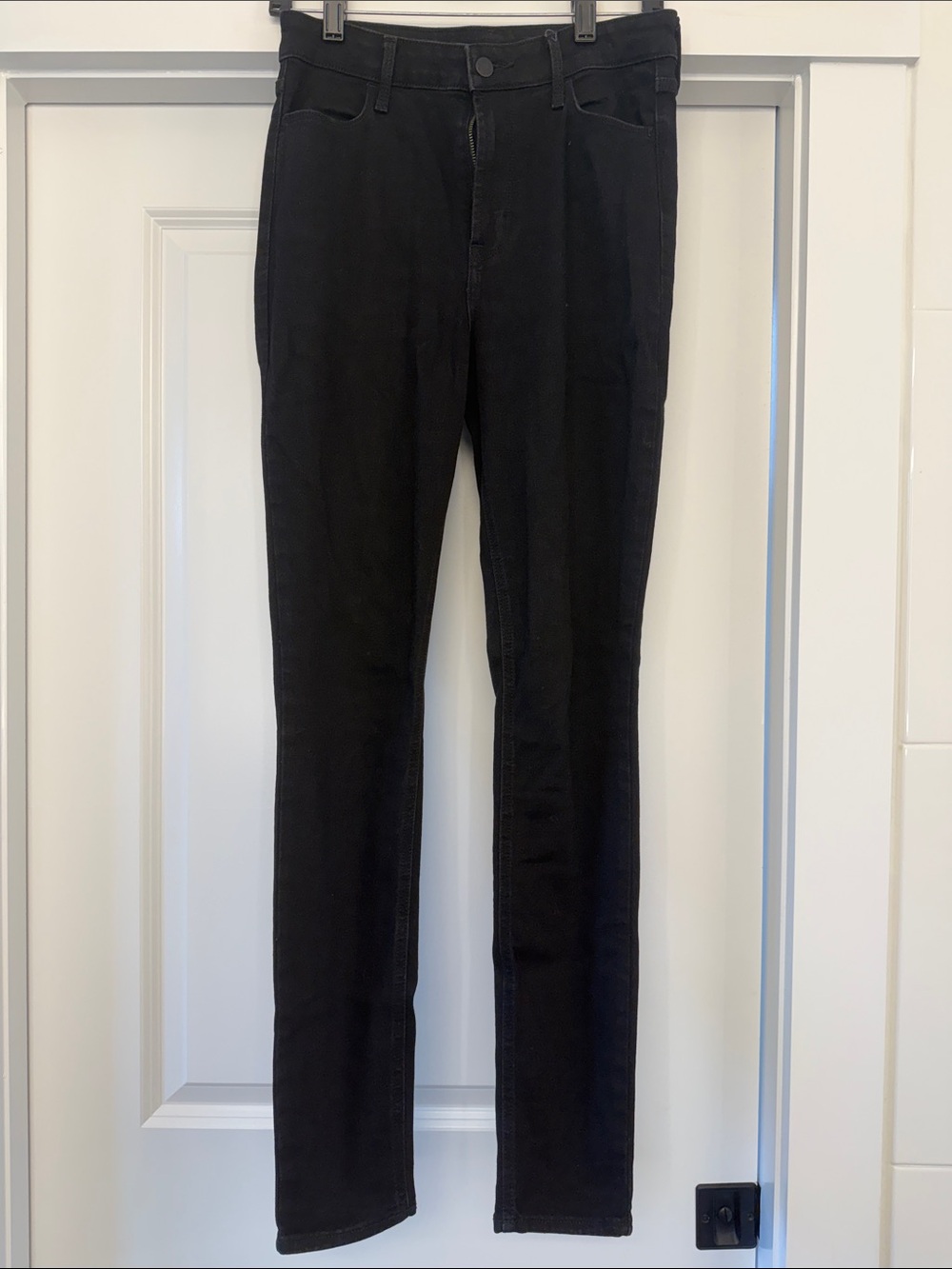 Old Navy Black Skinny Jeans for Women
